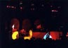 Marillion - Le Colise, Quebec City - 09.10.1987 - Photo by Daniel Dionne
